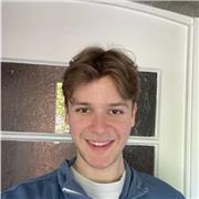 Student mit jahrelanger Nachhilfeerfahrung unterstützt dich in Mathe :)